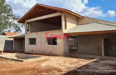 Casa à venda, 217 m² por r$ 800.000,00 - city ribeirão - ribeirão preto/sp