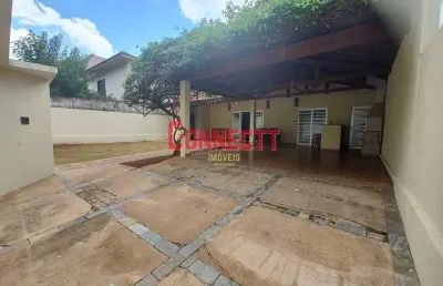 Casa com 3 dormitórios à venda, 240 m² por r$ 750.000,00 - jardim recreio - ribeirão preto/sp