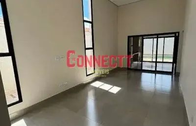 Casa com 3 dormitórios à venda, 136 m² por r$ 745.000 - parque residencial cândido portinari - ribe