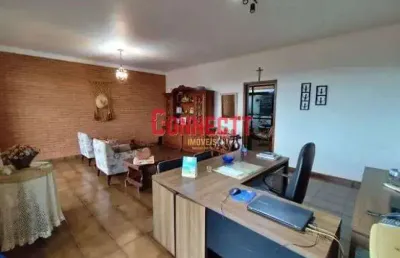 Casa com 3 quartos à venda no Jardim Paulista, Ribeirão Preto 
