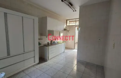 Casa com 3 dormitórios sendo 1 suíte à venda, 270 m² por r$ 405.000 - vila tibério - ribeirão preto