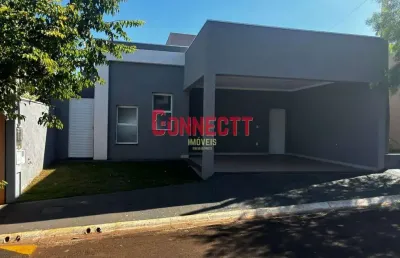 Casa à venda, 117 m² por r$ 495.000,00 - condomínio verona - brodowski/sp