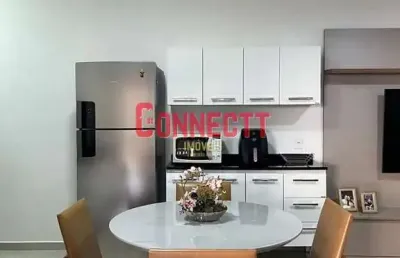 Casa com 1 dormitório à venda, 275 m² por r$ 447.000 - villas mabel - ribeirão preto/sp