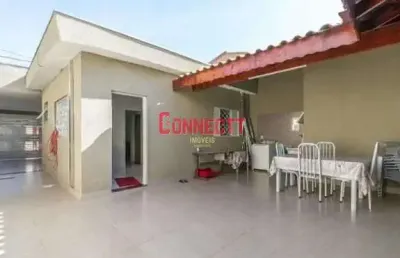 Casa com 3 dormitórios à venda, 104 m² por r$ 430.000 - campos elíseos - ribeirão preto/sp