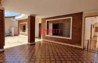 Casa à venda, 175 m² por r$ 580.000,00 - jardim são luiz - ribeirão preto/sp