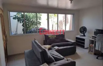Casa de 2 quartos e 2 vagas de garagem no bairro jardim procópio.