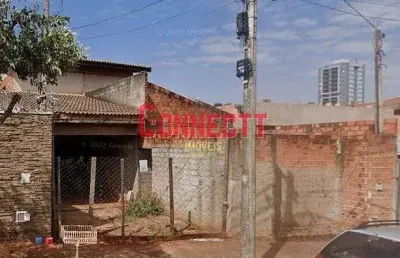 Casa com 3 quartos à venda no Jardim Califórnia, Ribeirão Preto 