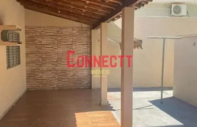 Casa à venda 3 quartos, 1 suite, 3 vagas, 250m², planalto verde, ribeirão preto - sp