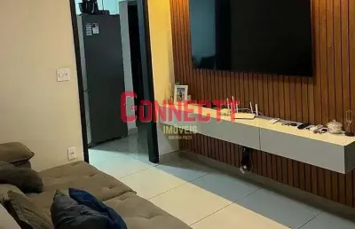 Casa com 2 dormitórios à venda, 167 m² por r$ 450.000 - vila virgínia - ribeirão preto/sp
