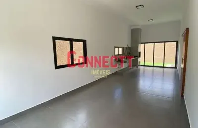 Casa à venda, 101 m² por r$ 600.000,00 - jardim santa cecília - ribeirão preto/sp