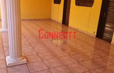 Casa sobrado de 4 quartos sendo 1 suite no sumarezinho.