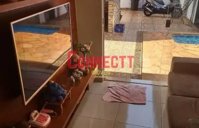 Sobrado à venda, 354 m² por r$ 465.000,00 - planalto verde - ribeirão preto/sp
