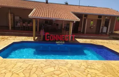 Casa à venda, 165 m² por r$ 405.000,00 - jardinopolis - jardinópolis/sp
