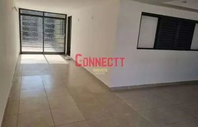 Casa com 3 dormitórios à venda, 135 m² por r$ 340.000 - campos elíseos - ribeirão preto/sp