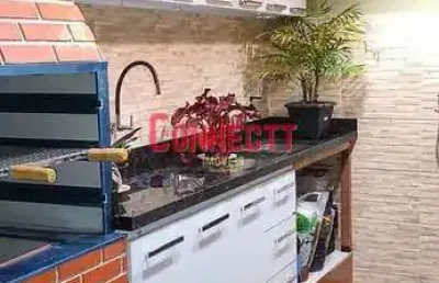 Casa sobrado de  3 quartos sendo 1 suite na vila virginia.