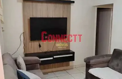 Casa com 3 quartos à venda no Ipiranga, Ribeirão Preto 