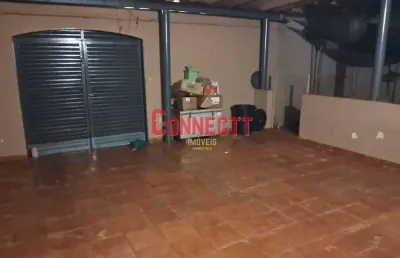 Casa com 2 quartos à venda no Adelino Simioni, Ribeirão Preto 