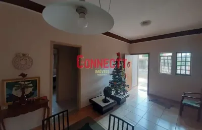 Casa à venda, 120 m² por r$ 375.000,00 - jardim ouro branco - ribeirão preto/sp