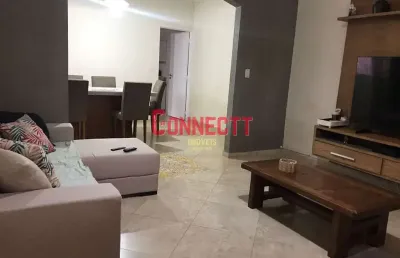 Casa à venda, 154 m² por r$ 400.000,00 - vila monte alegre - ribeirão preto/sp