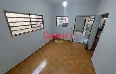 Casa à venda, 86 m² por r$ 265.000,00 - campos elíseos - ribeirão preto/sp