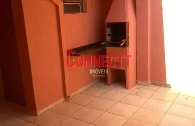 Casa à venda, 100 m² por r$ 220.000,00 - ipiranga - ribeirão preto/sp