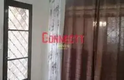 Casa à venda, 124 m² por r$ 275.000,00 - jardim jandaia - ribeirão preto/sp