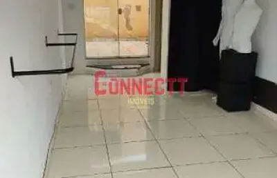 Sobrado com 1 dormitório à venda, 110 m² por r$ 305.000 - vila albertina - ribeirão preto/sp