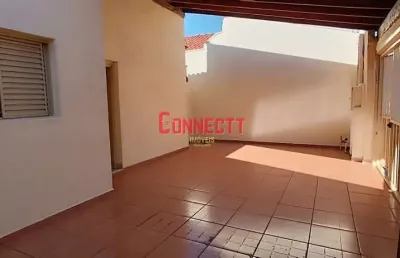Casa com 3 dormitórios à venda, 130 m² por r$ 350.000,00 - campos elíseos - ribeirão preto/sp