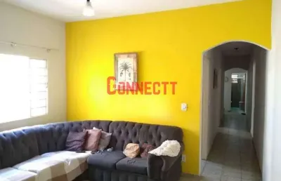 Casa à venda, 150 m² por r$ 380.000,00 - campos elíseos - ribeirão preto/sp