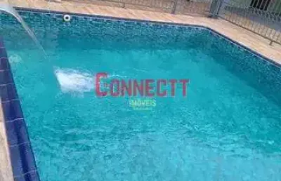 Casa à venda por r$ 390.000,00 - parque residencial cândido portinari - ribeirão preto/sp
