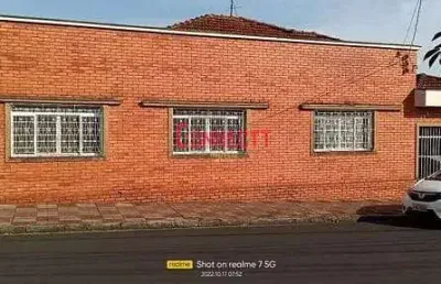 Casa com 4 dormitórios à venda, 148 m² por r$ 385.000,00 - vila tibério - ribeirão preto/sp