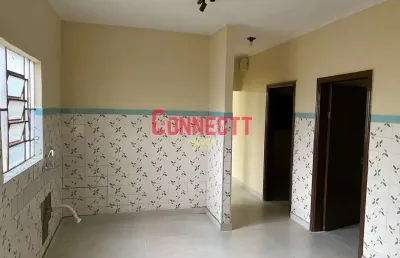 Casa com 3 dormitórios à venda, 87 m² por r$ 275.000 - ipiranga - ribeirão preto/sp