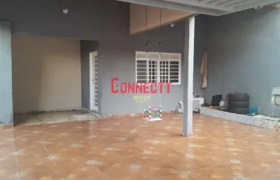Casa com 2 dormitórios à venda, 93 m² por r$ 320.000 - adelino simioni - ribeirão preto/sp