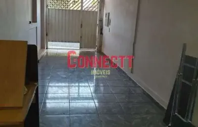 Casa com 2 quartos à venda no Jardim Antártica, Ribeirão Preto 