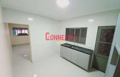 Casa de 3 dormitórios sendo 1 suite no bairro jardim antartica.