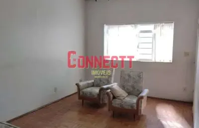 Casa com 3 quartos de 306m² com edícula no bairro ipiranga