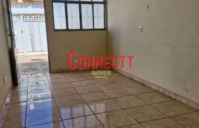 Casa com 3 dormitórios à venda, 85 m² por r$ 250.000,00 - parque residencial cândido portinari - ri