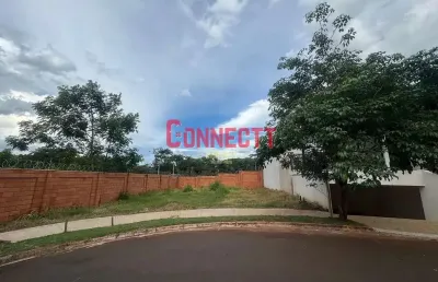Terreno à venda, 287 m² por r$ 375.000 - distrito de bonfim paulista - ribeirão preto/sp