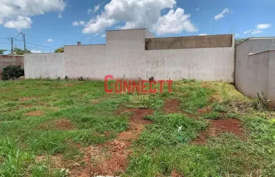 2 terrenos de 10x25  no total de 500m² em sertãozinho