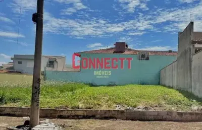 Terreno de 308m² sendo 11x28 no bairro alto da boa vista.