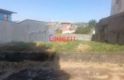 Terreno à venda no Ribeirânia, Ribeirão Preto 