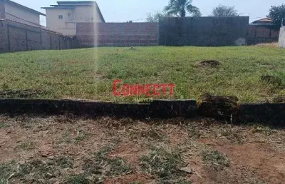 Terreno à venda no City Ribeirão, Ribeirão Preto 