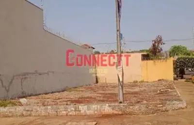 Terreno à venda, 250 m² por r$ 320.000 - jardim paulista - ribeirão preto/sp