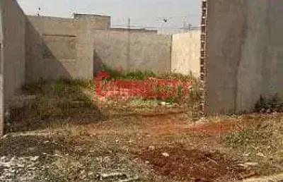 Terreno à venda no Jardim José Figueira, Ribeirão Preto 