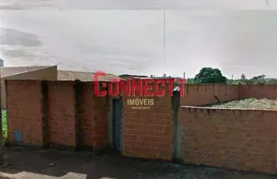 Terreno à venda, 529 m² por r$ 380.000,00 - city ribeirão - ribeirão preto/sp