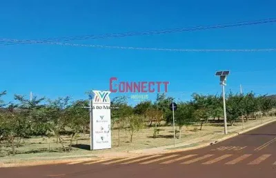 Terreno à venda, 300 m² por r$ 230.000,00 - recreio anhangüera - ribeirão preto/sp