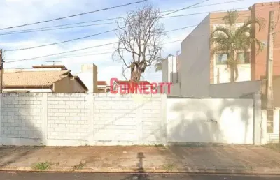 Terreno à venda no Ribeirânia, Ribeirão Preto 