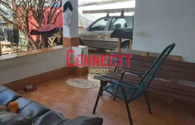 Casa de 204m² de terreno sendo 3 quartos no bairro ipiranga.