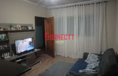 Casa à venda, 100 m² por r$ 170.000,00 - são lucas - jardinópolis/sp