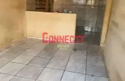 Casa com 2 quartos à venda no Jardim Santa Emilia, Jardinópolis 